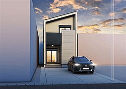 オープンスタイル日名西町アベニュー