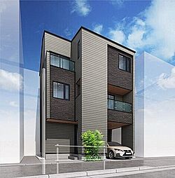 オープンライブス鶴見中央アクセス