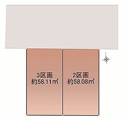 オープンライブス南浦和ストリート