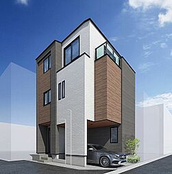 オープンライブス新中里ブライト
