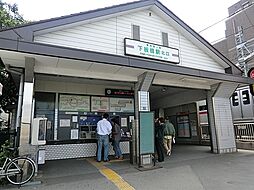 オープンプレイス池袋本町サンコート
