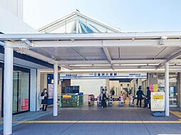 横浜市金沢区柳町の家