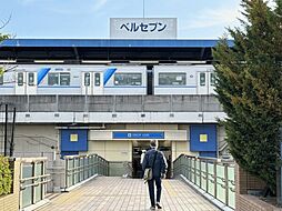 横浜市港南区芹が谷の家