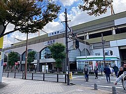 リーブルガーデン東大阪市足代南