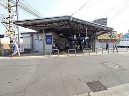 リーブルガーデン枚方市渚元町第4期