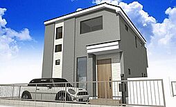 【オープンハウスグループ】ミラスモシリーズ小平市上水新町