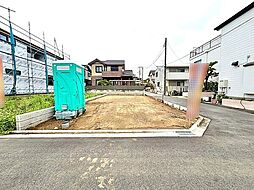 ミラスモシリーズ習志野市谷津