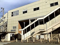 リーブルガーデン東灘区魚崎南町