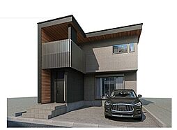 【オープンハウスグループ】メルディア名古屋市中村区長筬町