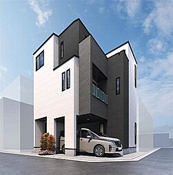 オープンライブス本木西町ブライト