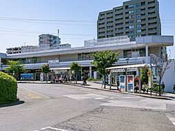 オープンライブス鷺沼サンシャイン