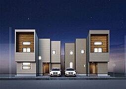 オープンプレイス建石町ノース