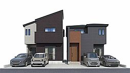 ミラスモシリーズ名古屋市中村区稲葉地町
