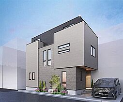 オープンライブス西日暮里スタイル