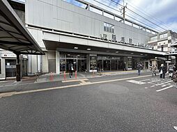 千葉市稲毛区小仲台の家