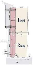 【オープンハウスグループ】ミラスモシリーズ品川区豊町