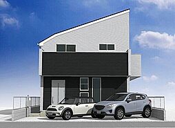 【オープンハウスグループ】ミラスモシリーズ小平市上水新町