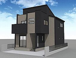 【オープンハウスグループ】ミラスモシリーズさいたま市見沼区島町