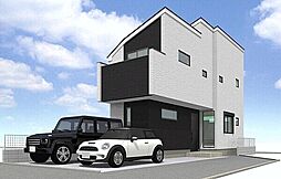 【オープンハウスグループ】ミラスモシリーズ練馬区大泉町