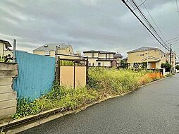 オープンプレイス東菅野サンセット