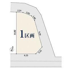 【オープンハウスグループ】ミラスモシリーズ市川市大野町