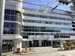 オープンライブス住吉宮町アクセス