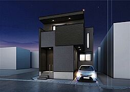 オープンスタイル八剱町サンセット