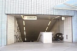 オープンプレイス千代アベニュー