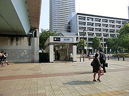 リナージュネクスジー練馬区土支田3丁目第2期