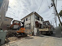 【オープンハウスグループ】メルディア草加市谷塚町