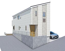 【オープンハウスグループ】ミラスモシリーズ横浜市南区三春台