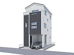 【オープンハウスグループ】ミラスモシリーズ川崎市川崎区元木第4期