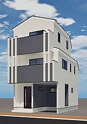 【オープンハウスグループ】ミラスモシリーズ足立区大谷田
