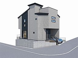 【オープンハウスグループ】ミラスモシリーズ横浜市青葉区桂台