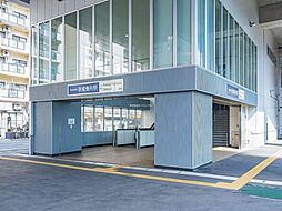 オープンライブス八広サンライズ