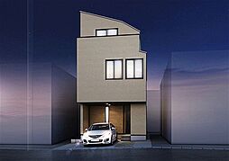 オープンライブス篠原南町アベニュー