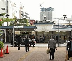 オープンプレイス東山町サンシャイン