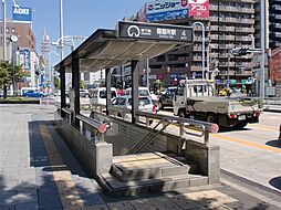 オープンスタイル若柳町アベニュー