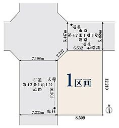 ミラスモシリーズ名古屋市北区辻町