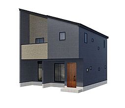 ミラスモシリーズ名古屋市南区駈上