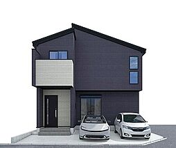 【オープンハウスグループ】ミラスモシリーズ名古屋市北区辻町