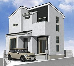 【オープンハウスグループ】ミラスモシリーズ狛江市駒井町