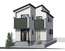 【オープンハウスグループ】ミラスモシリーズ草加市両新田西町