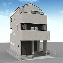 【オープンハウスグループ】ミラスモシリーズ市川市伊勢宿第3期