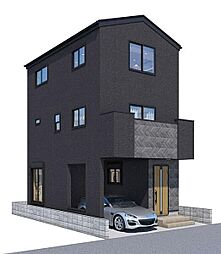 【オープンハウスグループ】ミラスモシリーズ川崎市川崎区浅田第2期