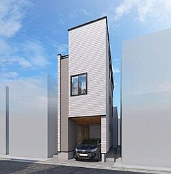 オープンライブス西新井本町サンライズ