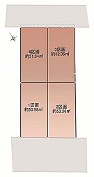 オープンライブス汐入町アクセス
