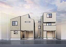 オープンライブス福町アクセス
