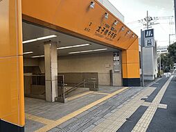 オープンライブスだいどう豊里ストリート