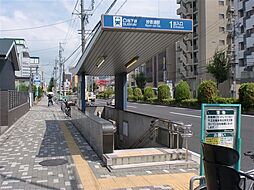 オープンスタイル柳ケ枝町アクセス